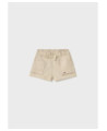 Pantaloncino fiocco neonata