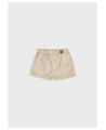 Pantaloncino fiocco neonata
