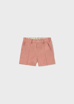 Bermuda elegante neonato