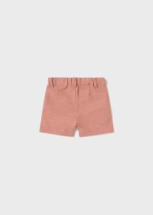 Bermuda elegante neonato
