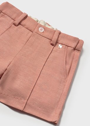 Bermuda elegante neonato