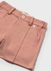 Bermuda elegante neonato
