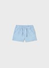 Pantaloncino con lino neonato