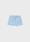 Pantaloncino con lino neonato
