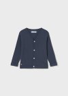 Giacca in maglia neonato