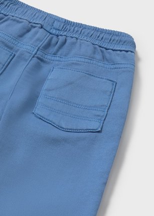 Pantalone twill neonato