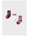 Set 3 calzini