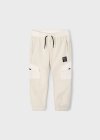 Pantalone cargo bambino