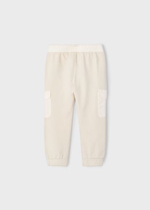 Pantalone cargo bambino