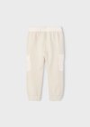 Pantalone cargo bambino