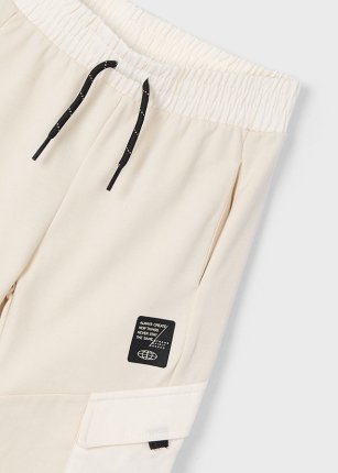 Pantalone cargo bambino