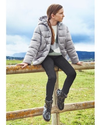 pantalone chiuso texano basic