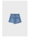 Gonna jeans bambina