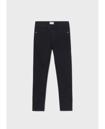 pantalone chiuso texano basic