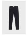 pantalone chiuso texano basic