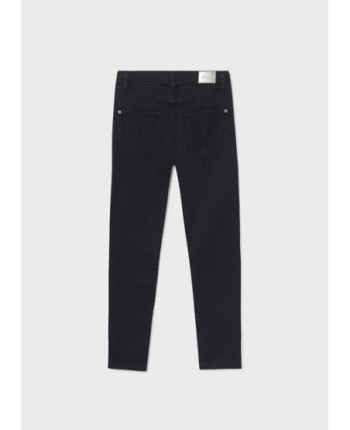 pantalone chiuso texano basic
