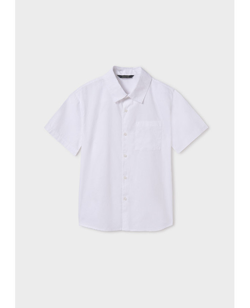 Camicia m/c elegante