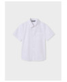 Camicia m/c elegante