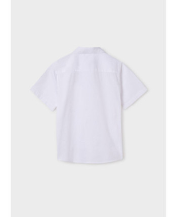 Camicia m/c elegante