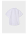 Camicia m/c elegante