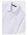 Camicia m/c elegante
