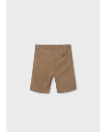 Bermuda chino ragazzo