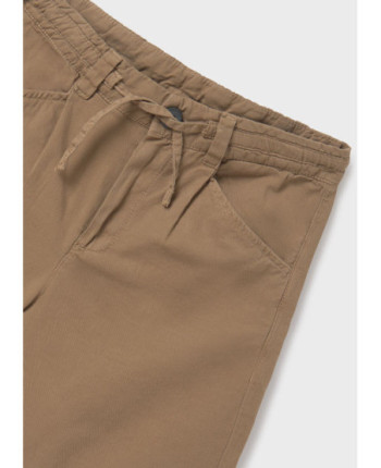 Bermuda chino ragazzo