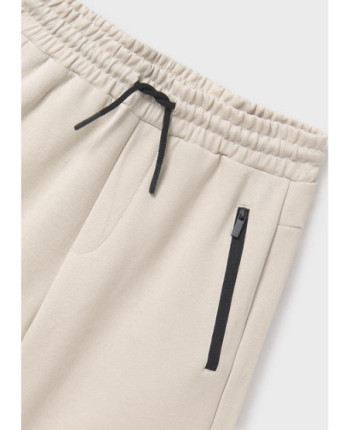 Bermuda casual contrasti ragazzo