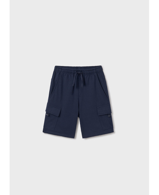 Bermuda cargo ragazzo
