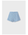 Pantaloncino pizzo ragazza