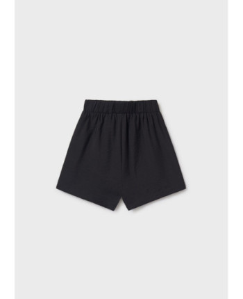 Pantaloncino tasche ragazza