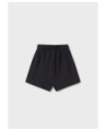 Pantaloncino tasche ragazza