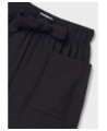 Pantaloncino tasche ragazza