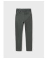 Pantalone chino aderente ragazzo
