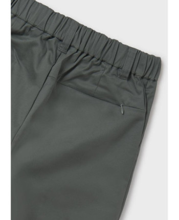 Pantalone chino aderente ragazzo