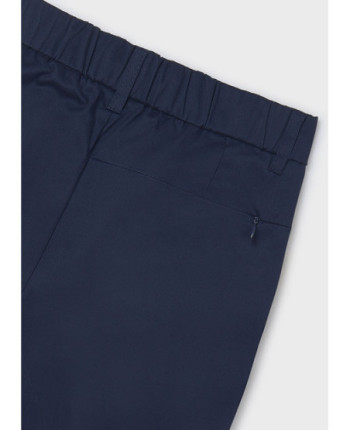 Pantalone chino aderente ragazzo
