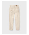 Pantalone twill ragazzo