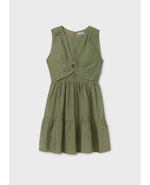 Vestito anello ragazza