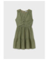 Vestito anello ragazza