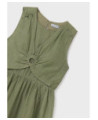 Vestito anello ragazza