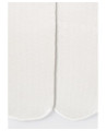 Collant plumetis bambina