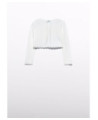 Bolero tricot