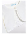 Bolero tricot