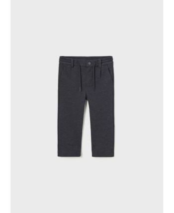 Pantalone abito comfort