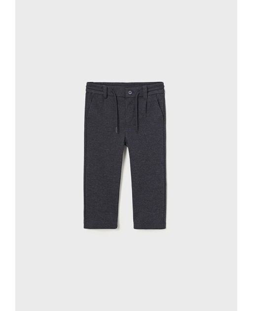 Pantalone abito comfort