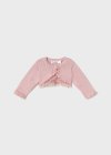 Cardigan tricot cerimonia neonata