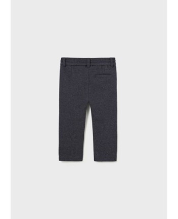 Pantalone abito comfort