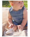 Scarpe sportive neonata
