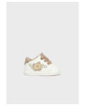 Scarpe sportive neonata