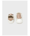 Scarpe sportive neonata
